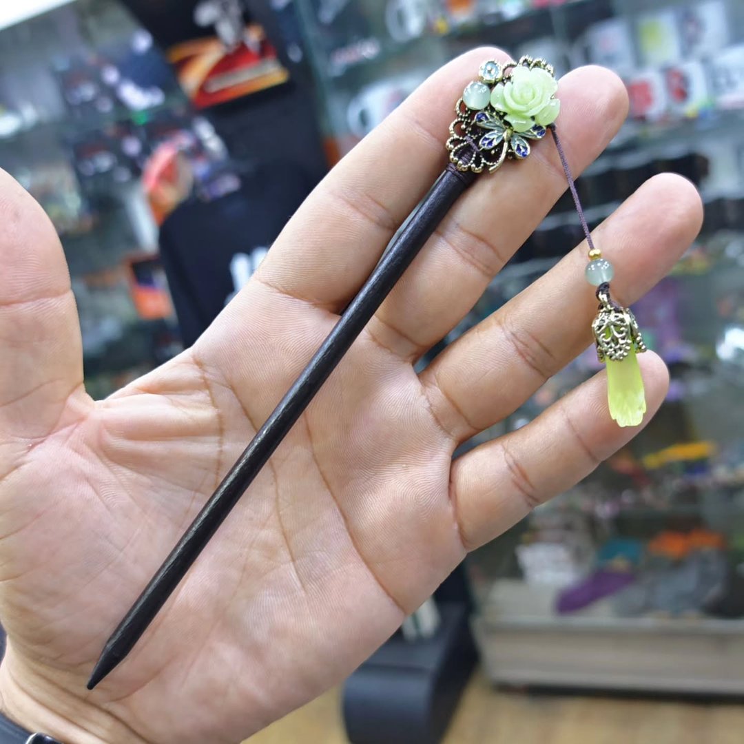 Hair Sticks - Hair Sticks