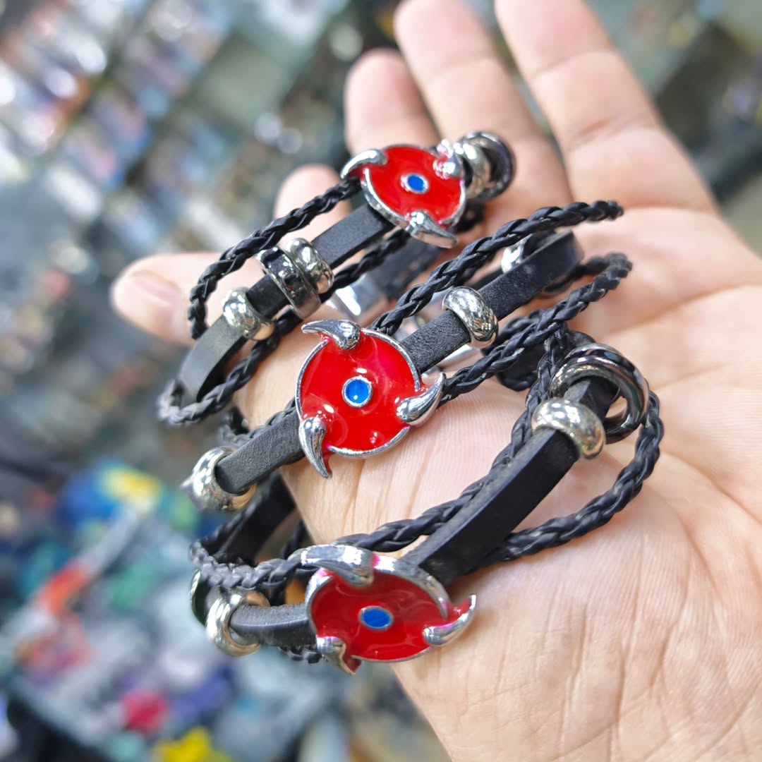 Naruto Bracelet - Bracelet