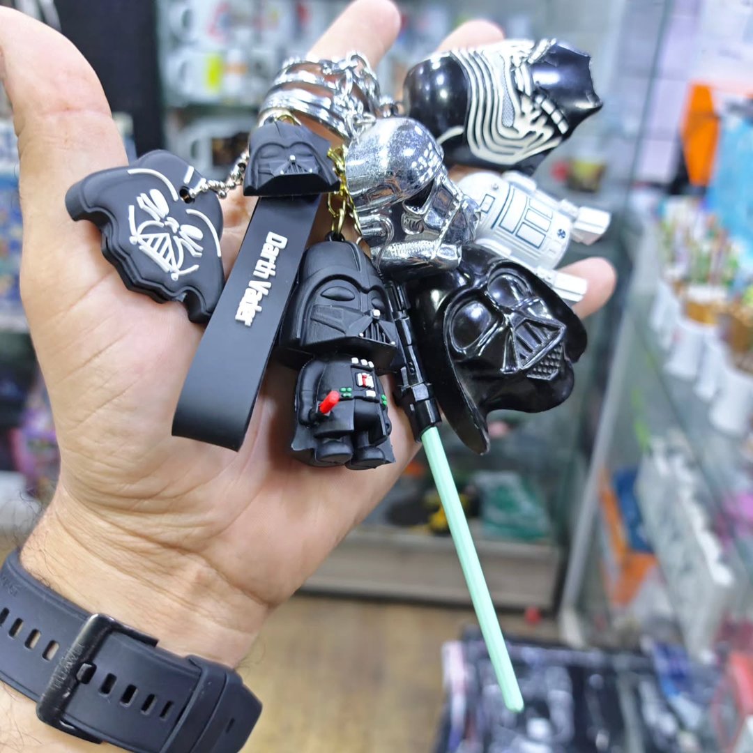 Star Wars Promotion Pack - Promotion