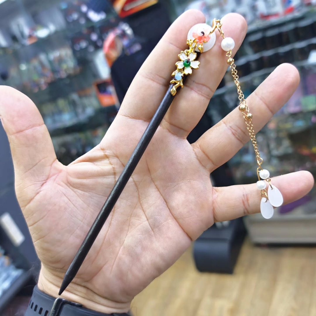 Hair Sticks - Hair Sticks
