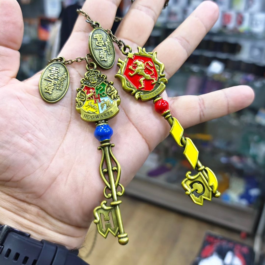 Harry Potter Promotion Pack - Promotion