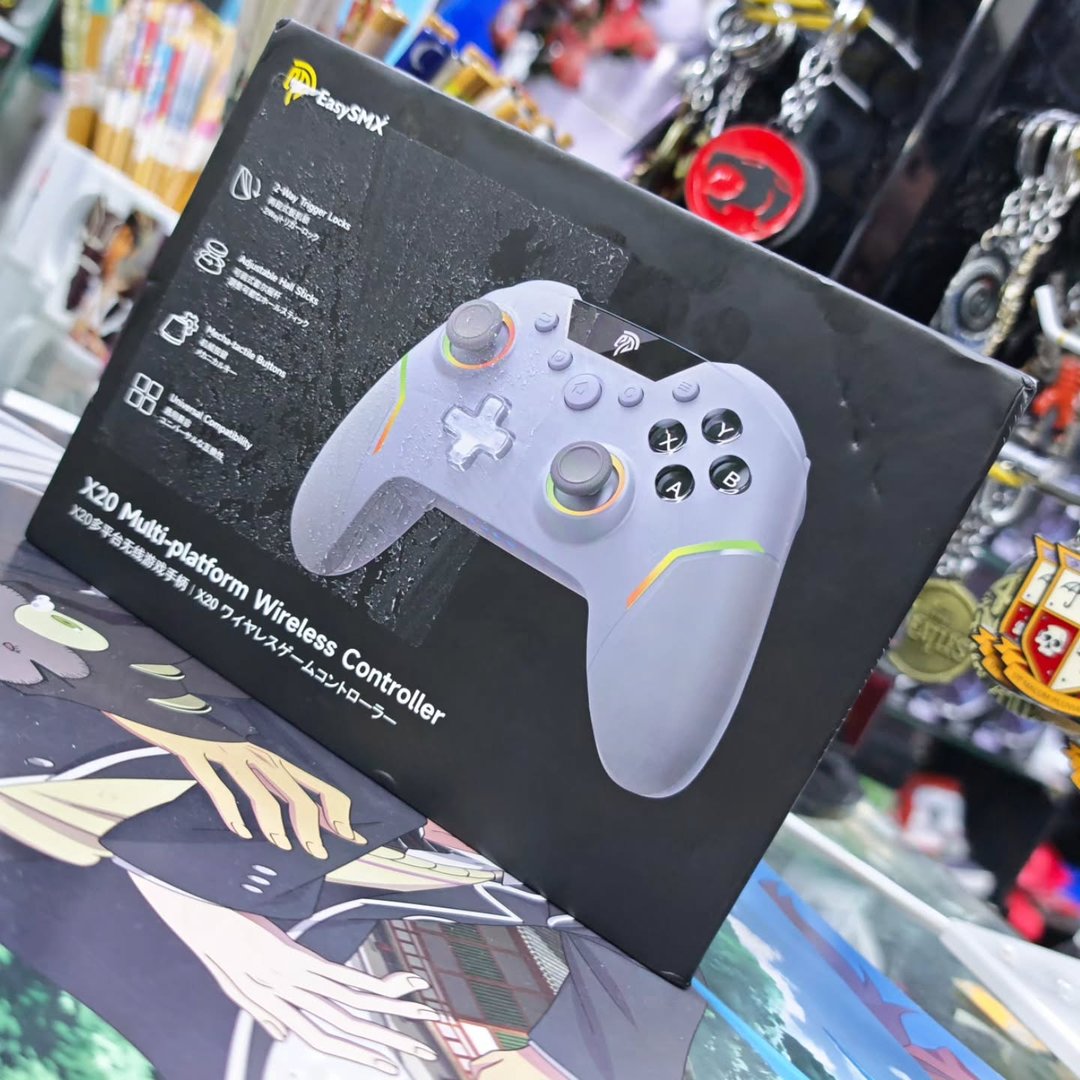 EasySMX X20 Wireless Controller - Controller