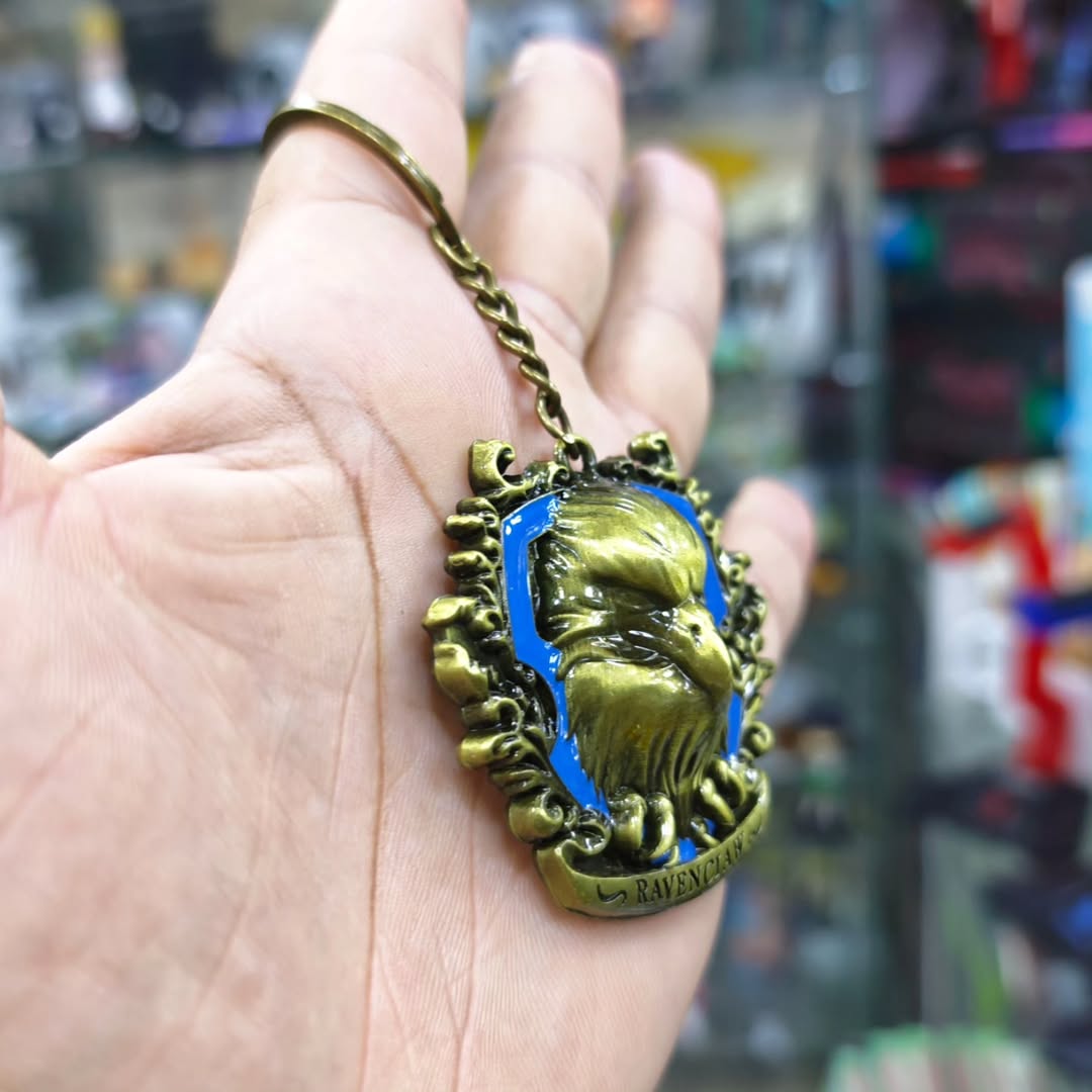 Harry Potter Keychain - Keychain