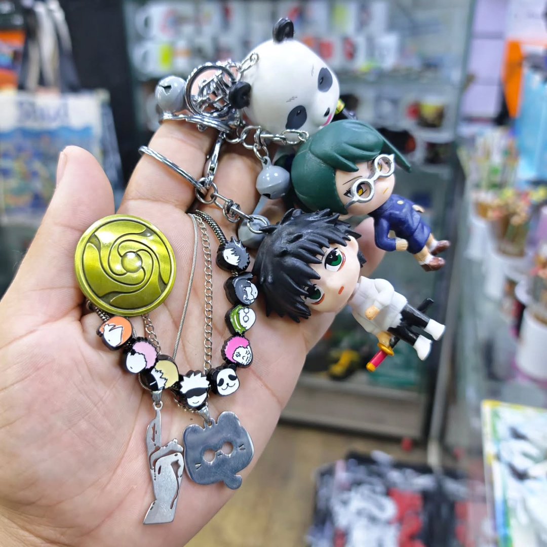 Jujutsu Kaisen Promotion Pack - Promotion