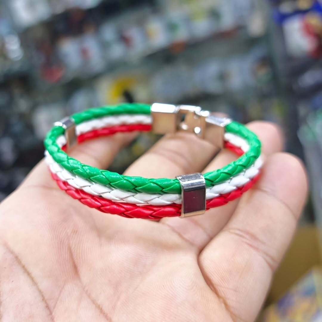 Bracelet Italia - Bracelet