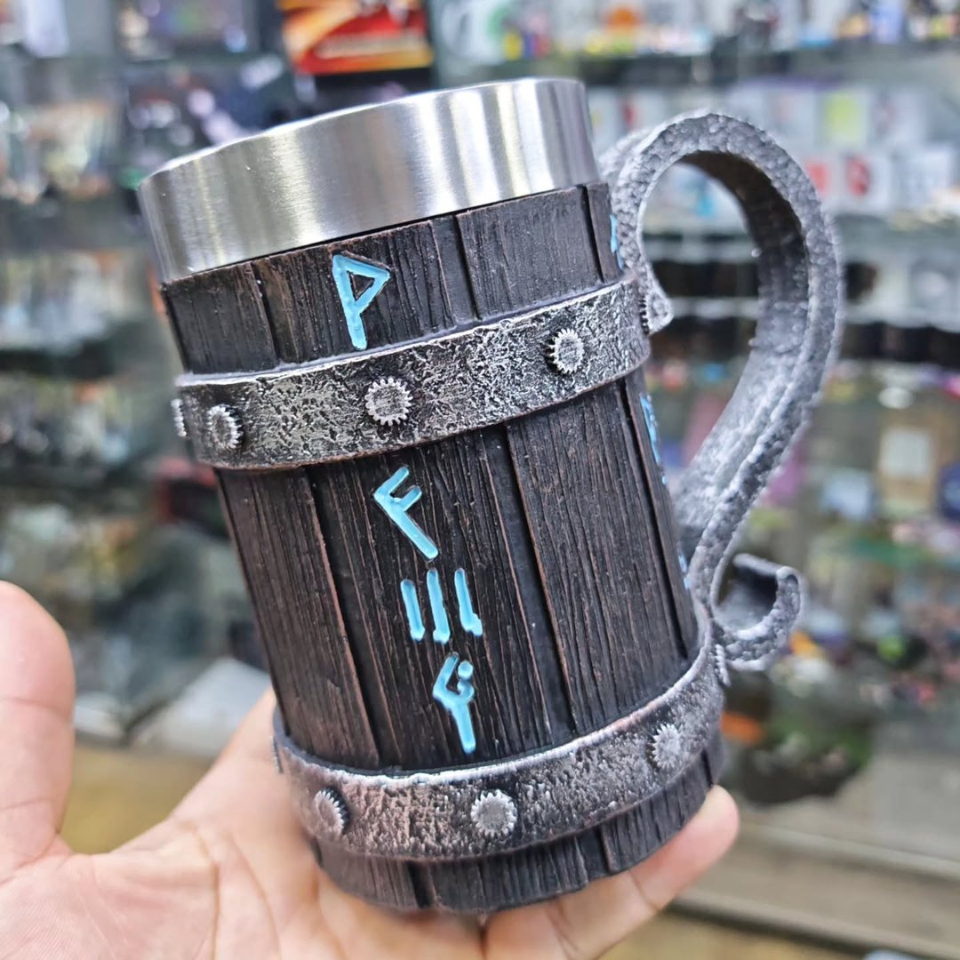 Viking Mug - Mug