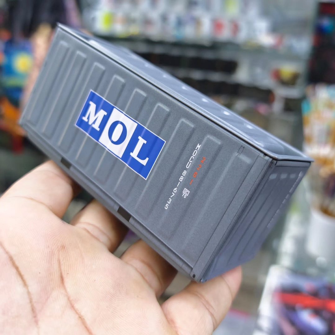 Object Container Holder - Other