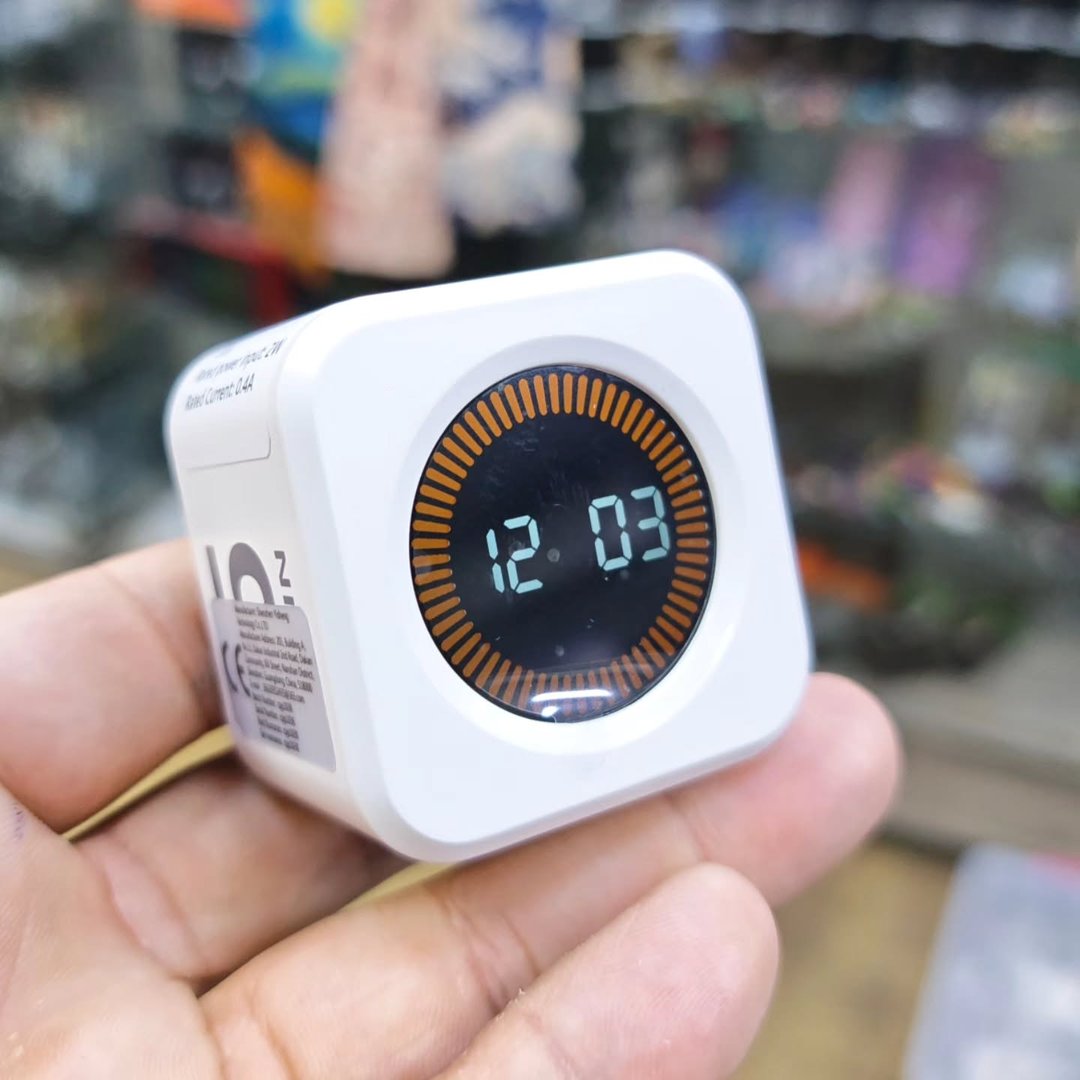 Stopwatch Gadget - Other