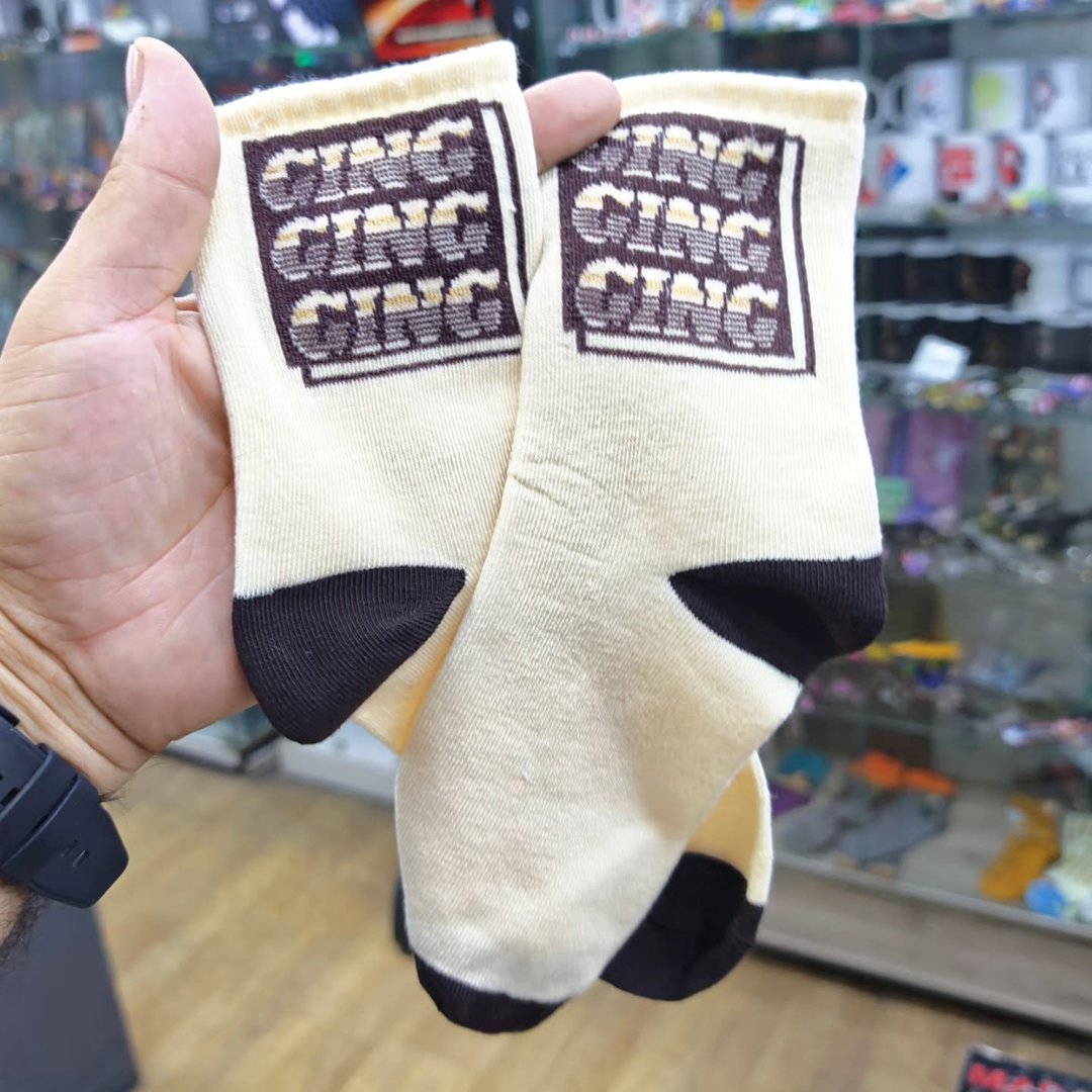 Movie Art Socks - Sock