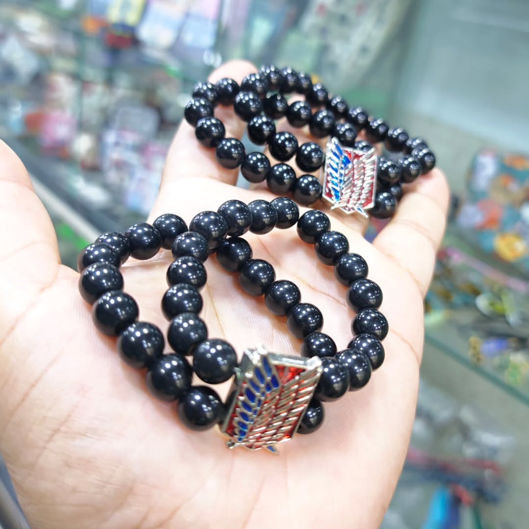Attack on Titan Bracelet - Bracelet