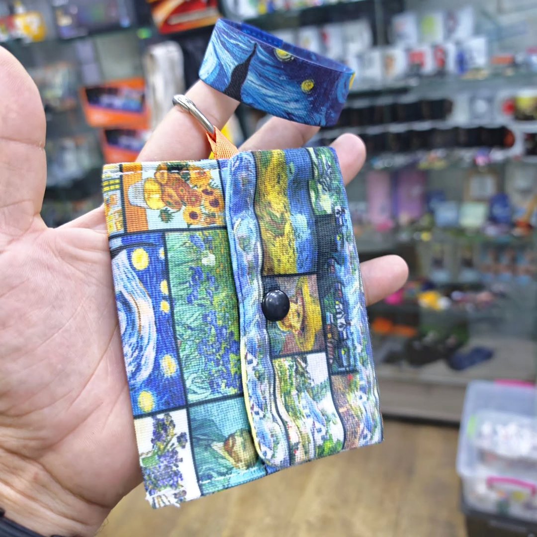 Van Gogh Promotion Pack - Bracelet