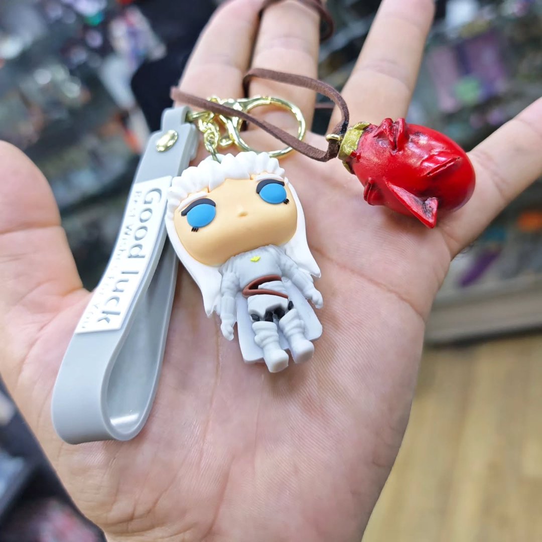 Berserk Promotion Pack - Promotion