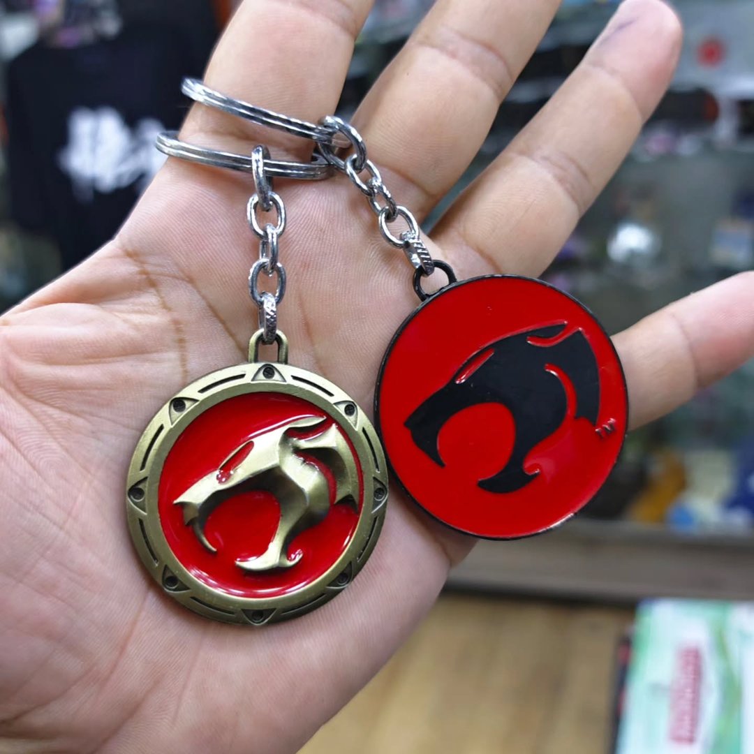 Thundercats Promotion Pack - Promotion