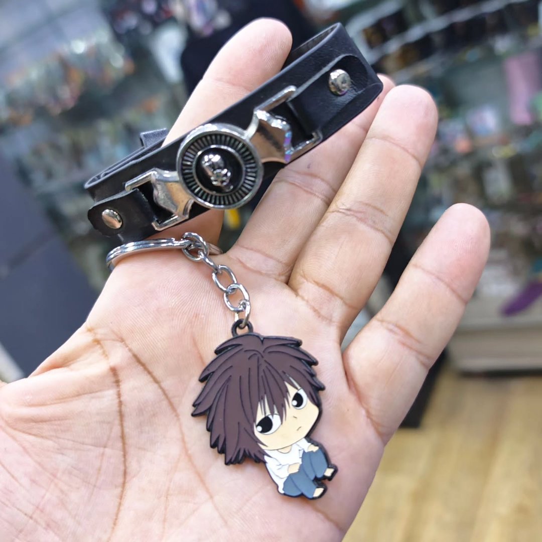 Death Note Promotion Pack - Promotion