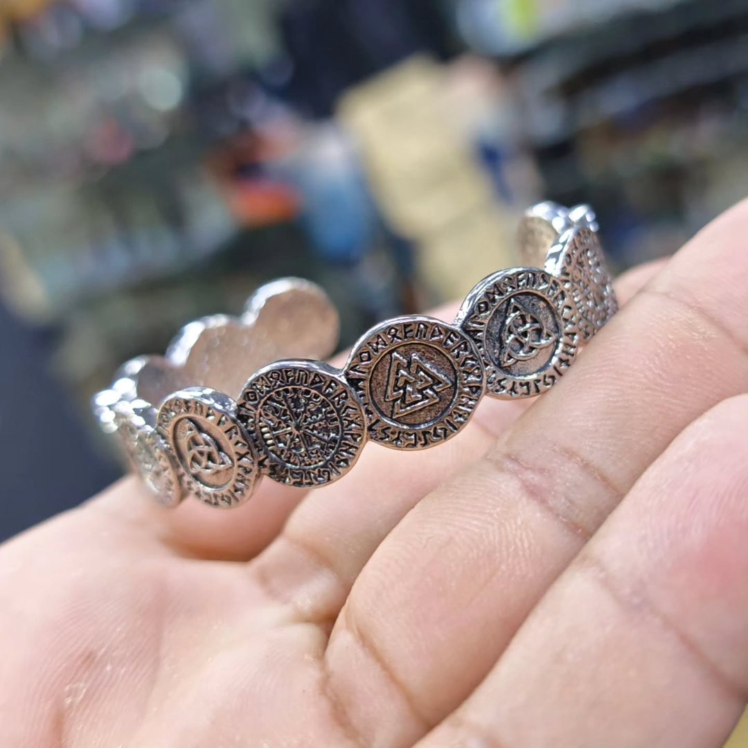Viking Bracelet - Bracelet