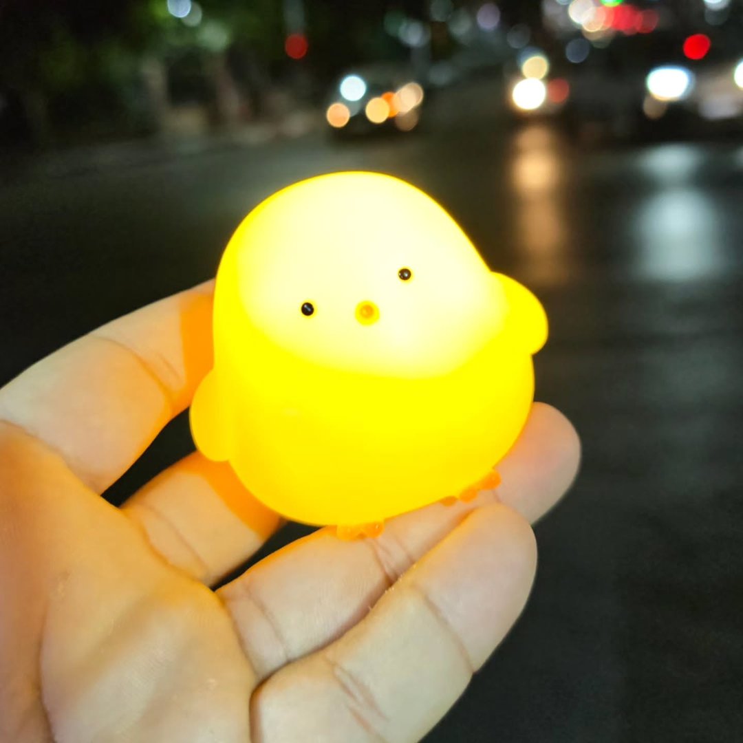 Chicken Lamp - Other
