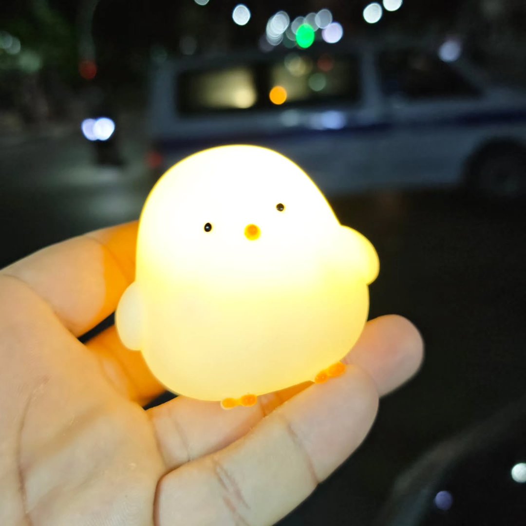 Chicken Lamp - Other