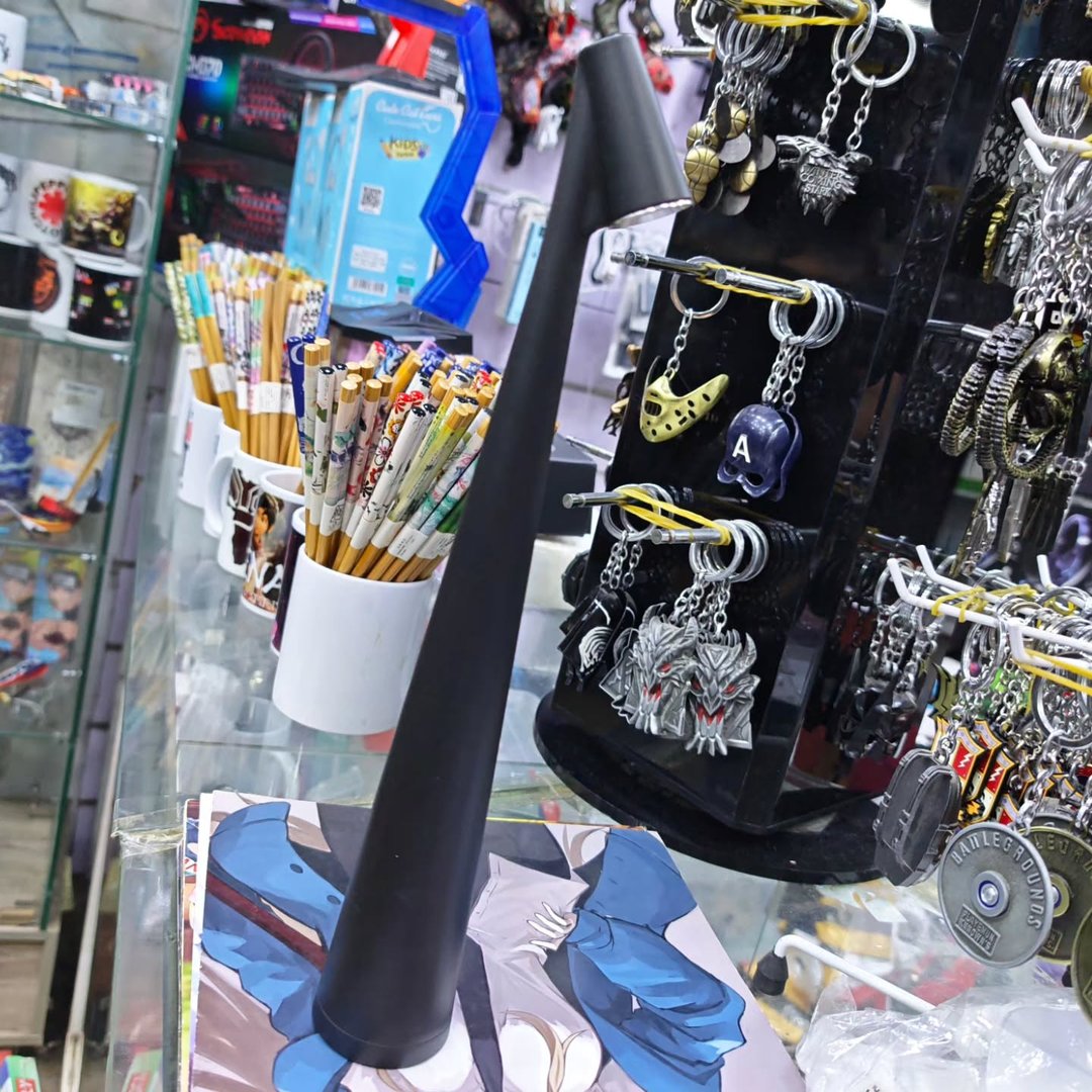 Rechargeable Desk Lamp - Other