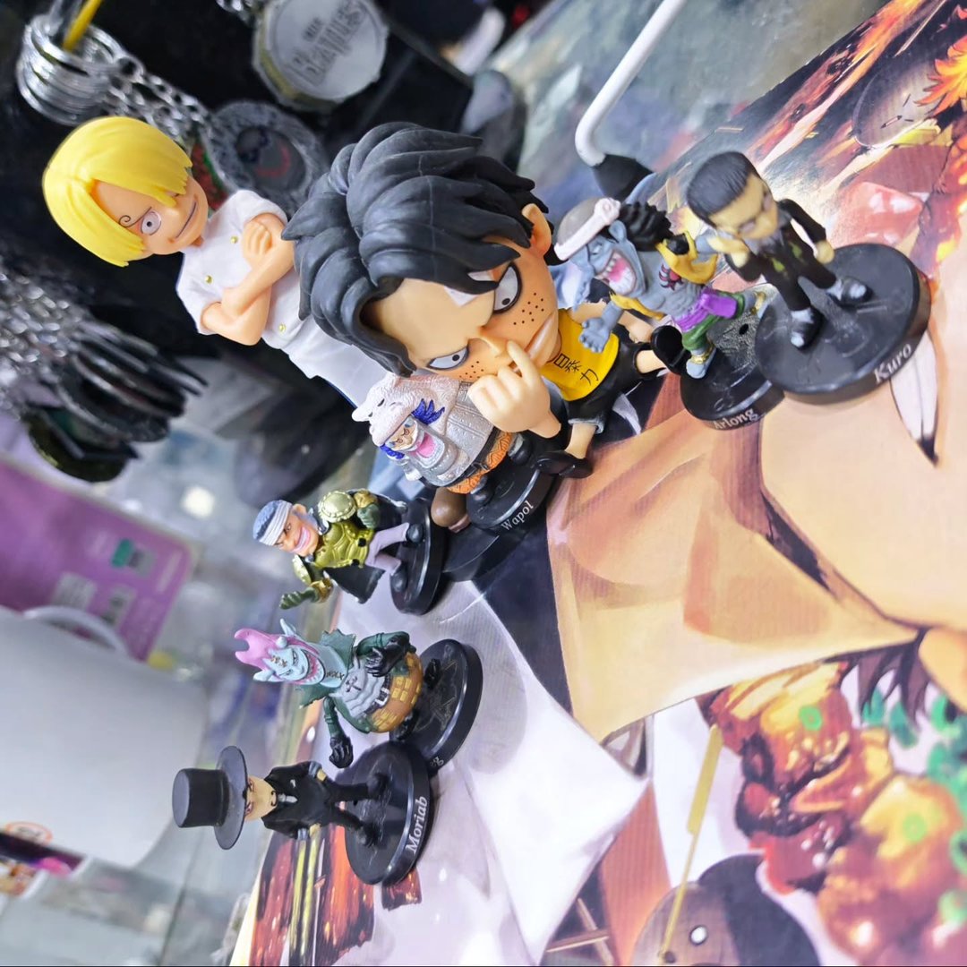 One Piece Promotion Pack - Promotion