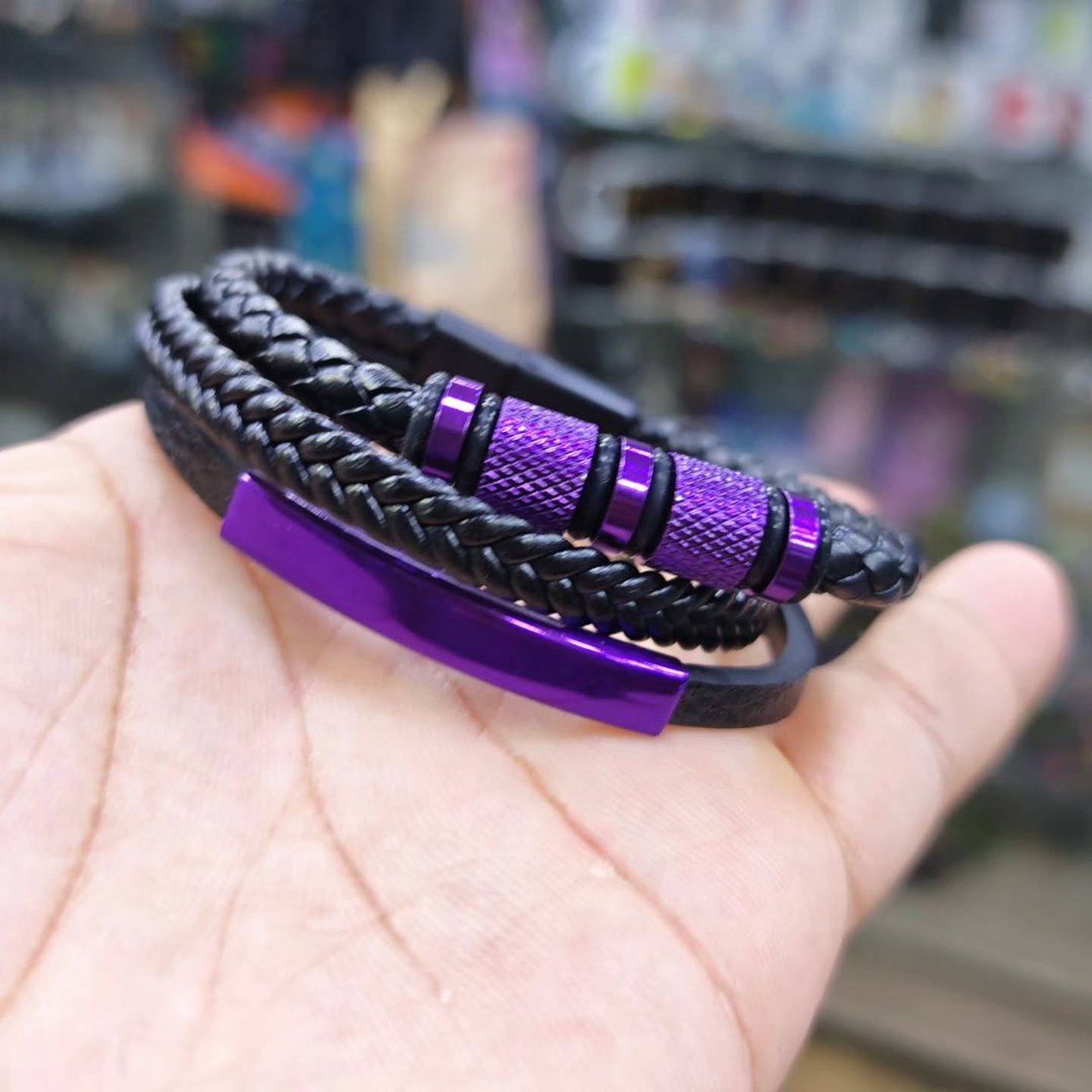 Men's Bracelet - Bracelet