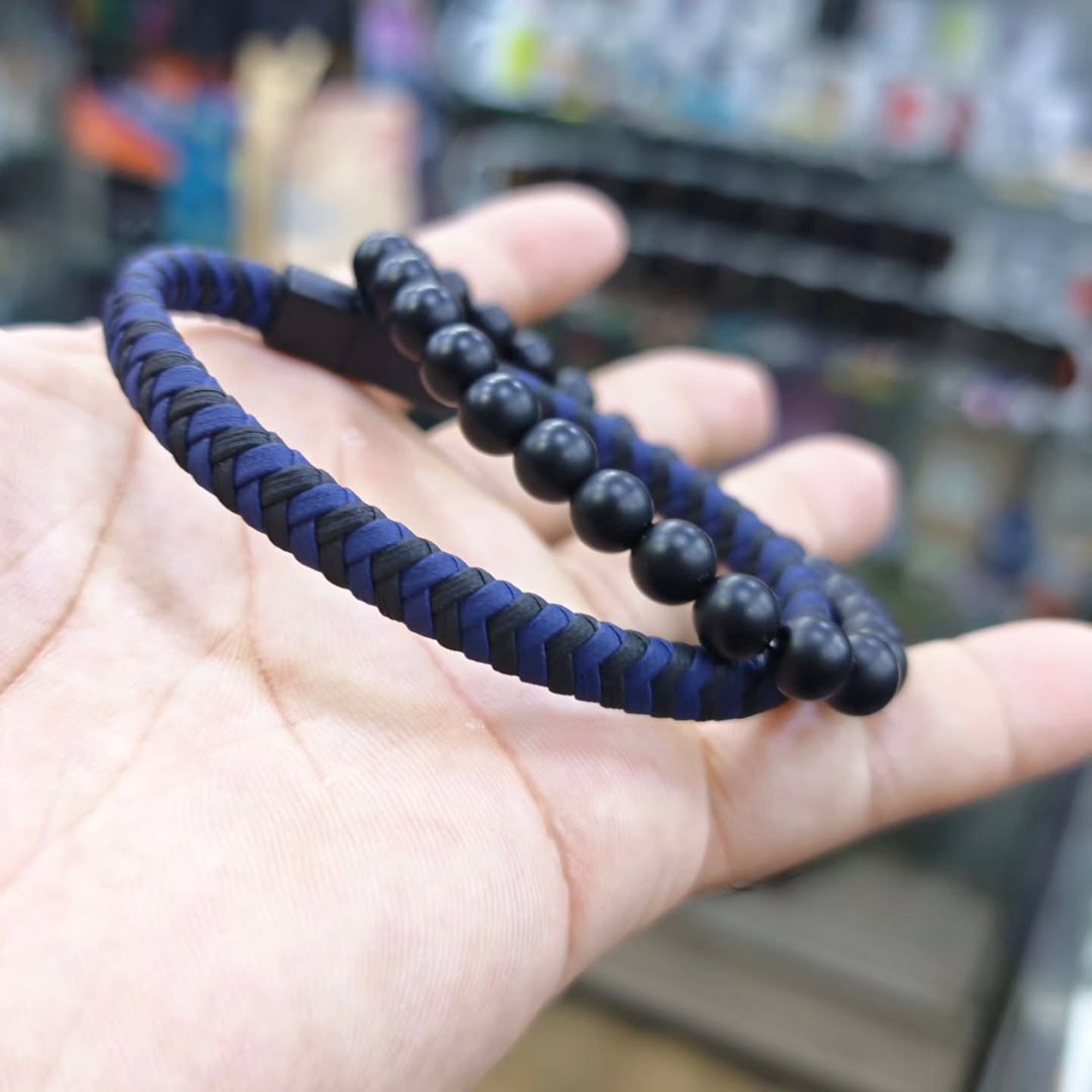Men's Bracelet - Bracelet
