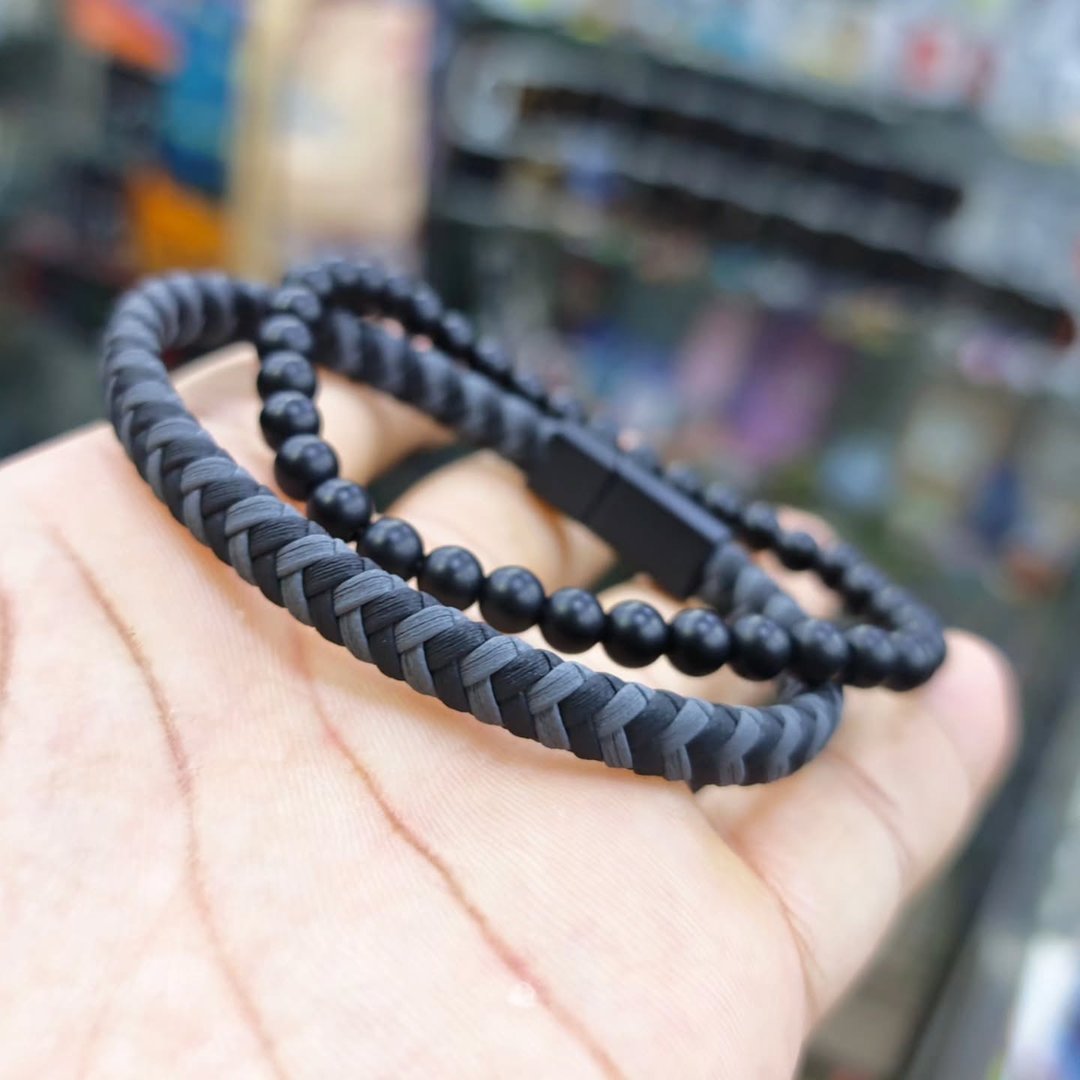 Men's Bracelet - Bracelet
