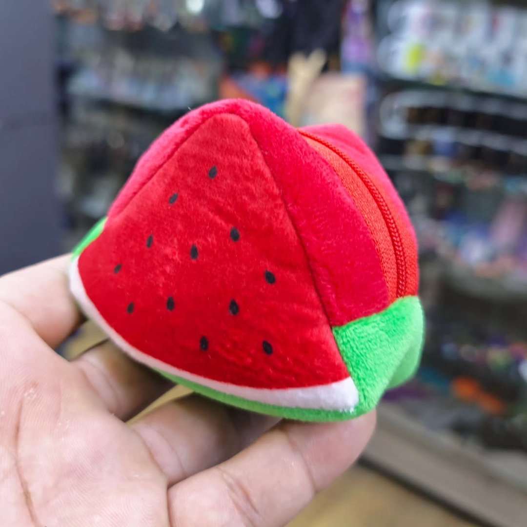 Watermelon Wallet - Wallet