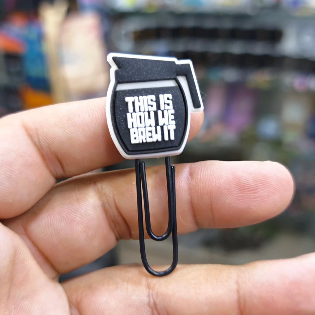 Bookmark - Bookmark