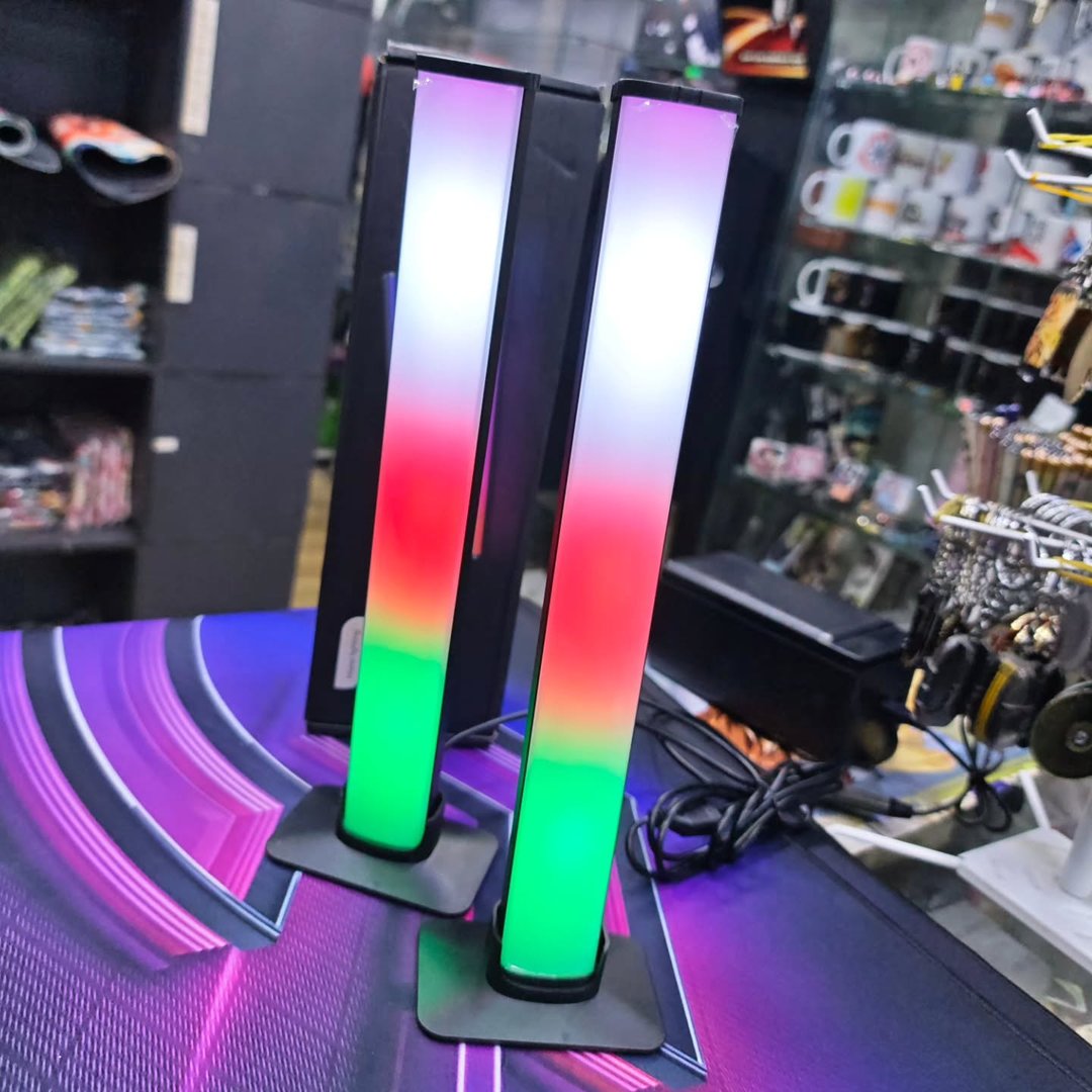 Light Sound Bar - Light
