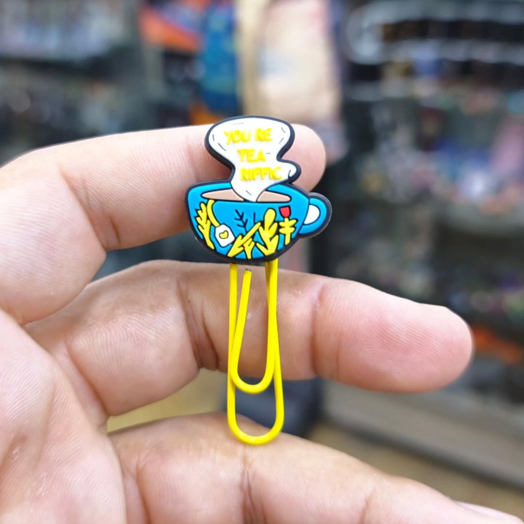 Bookmark - Bookmark