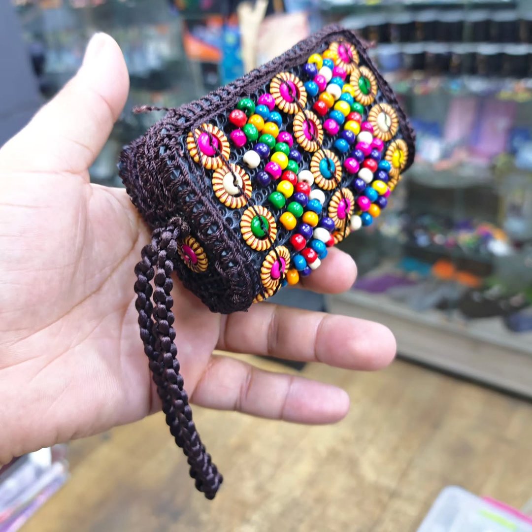 Women's Wallet - Wallet