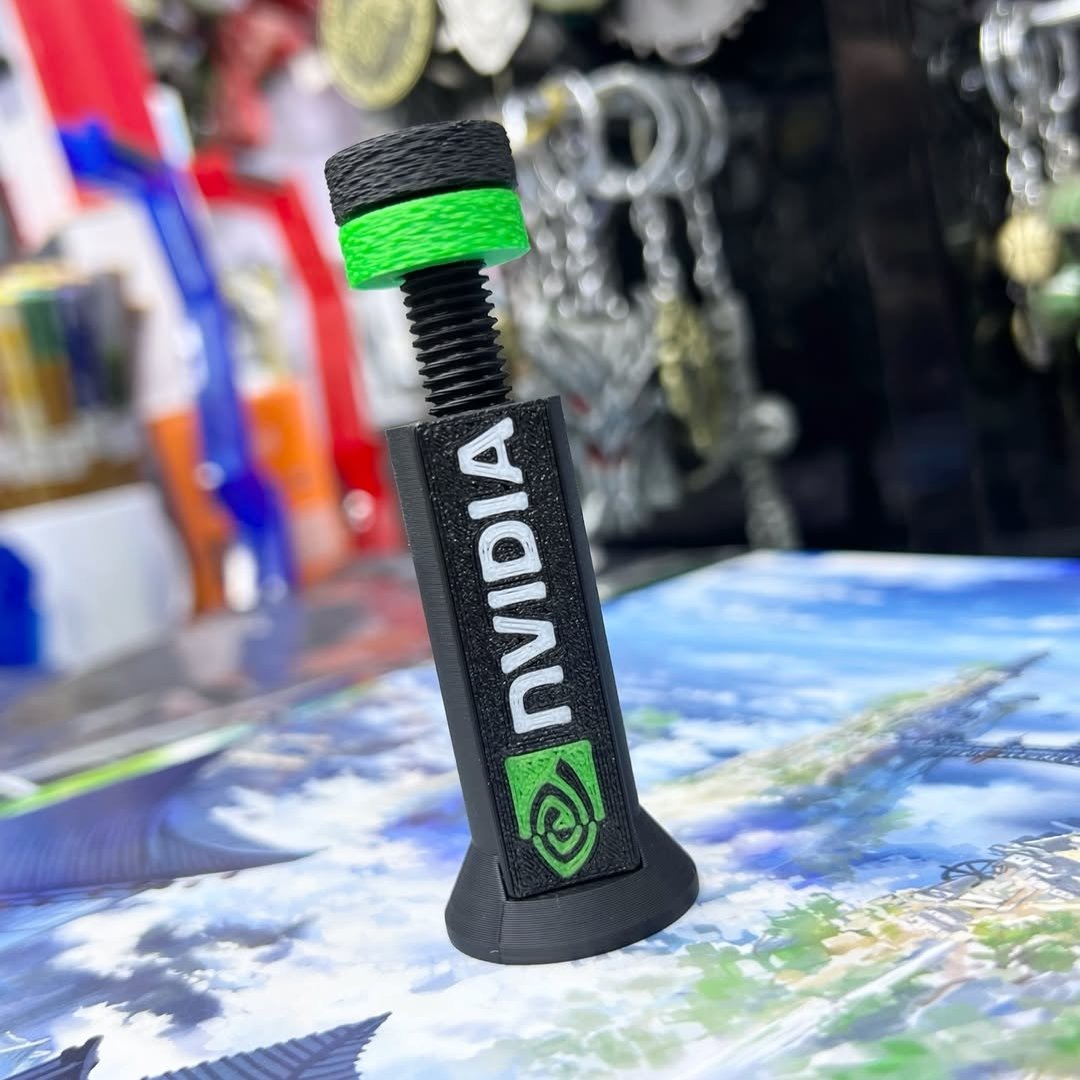 Graphics Card Support - Computer Equipment