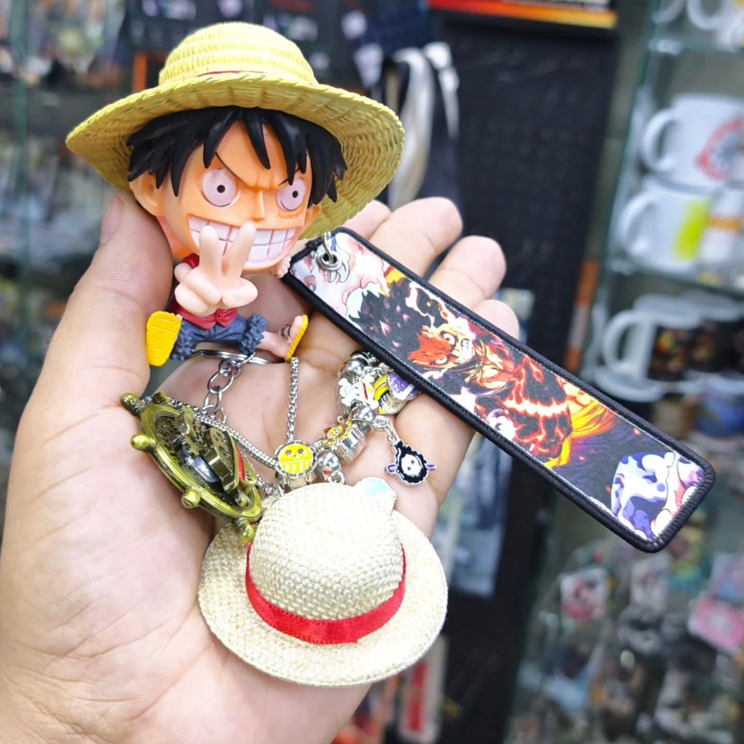 One Piece Promotion Pack - Promotion