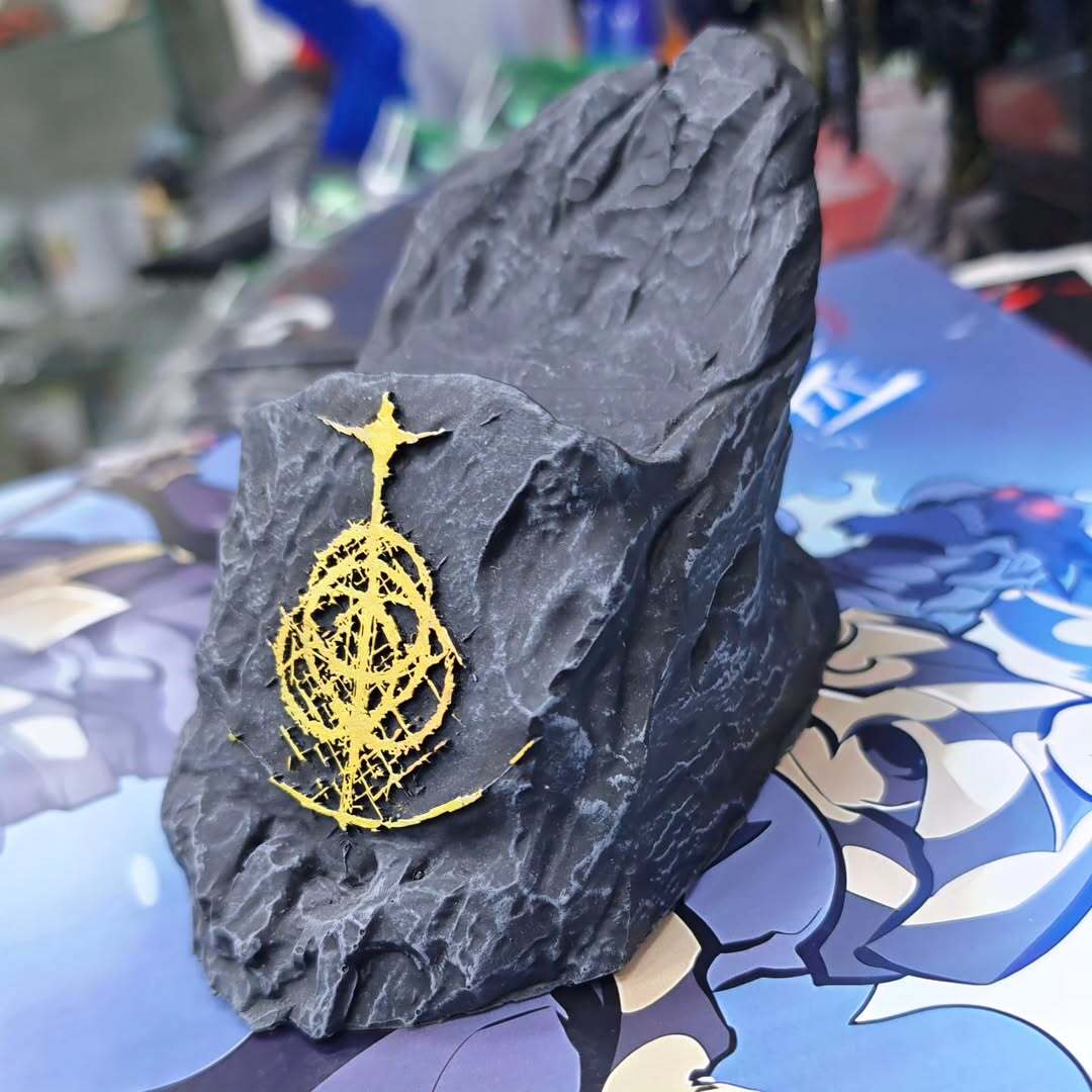 Elden Ring Controller Stand - Controller Stand