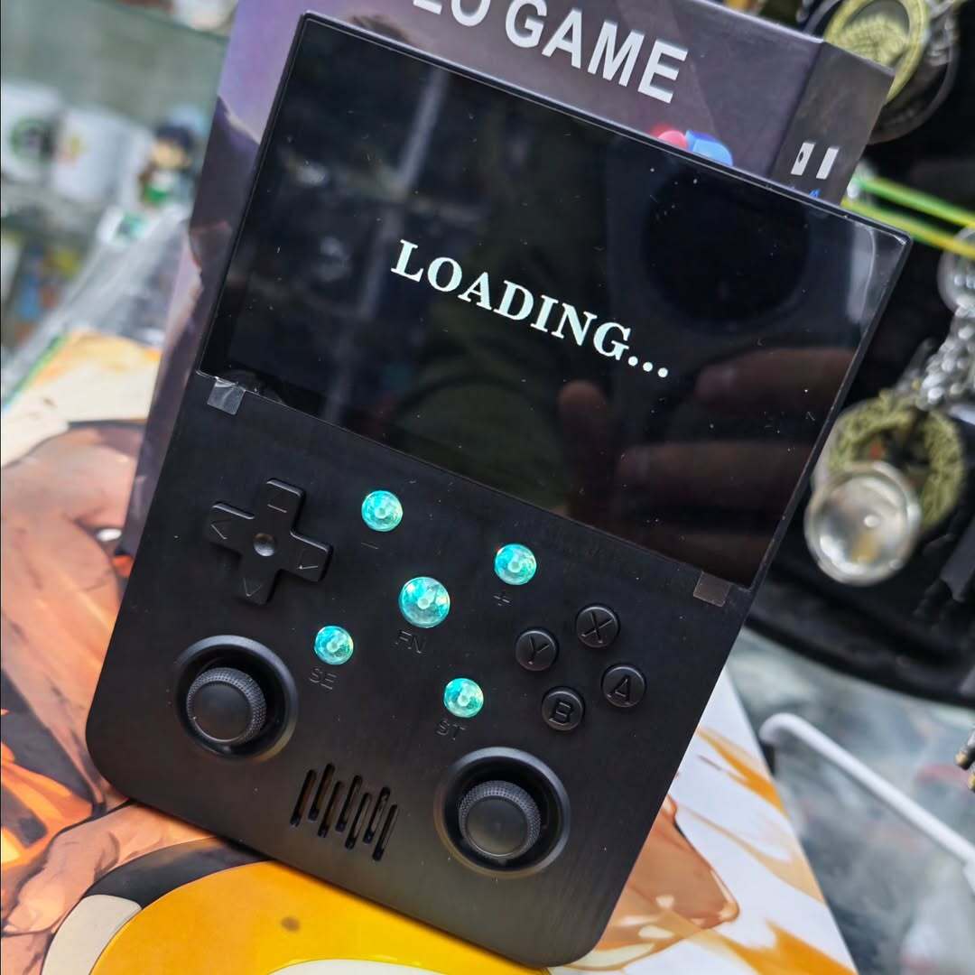 Retro G30 Gaming Console - Gaming Console