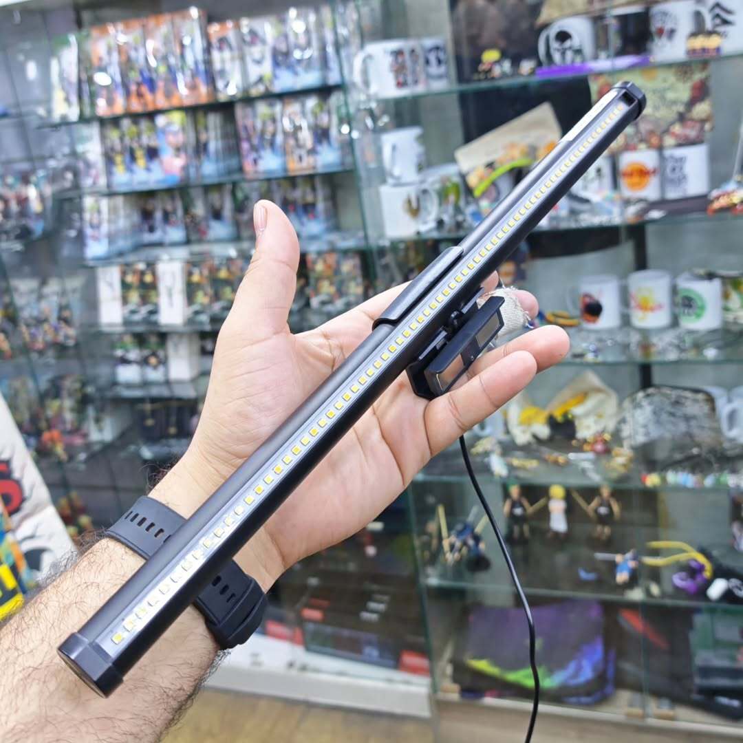 Light Bar Monitor - Light