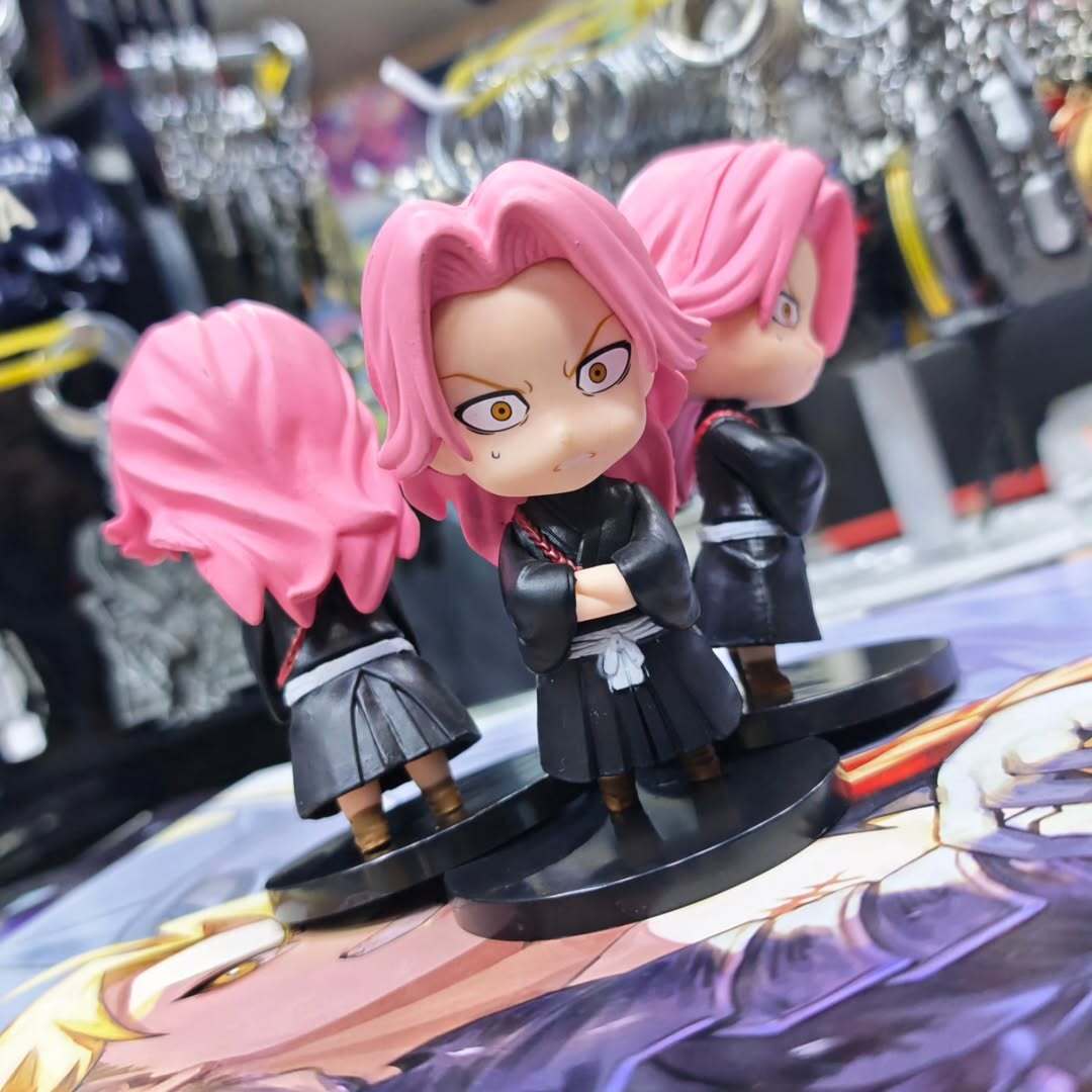 Figurine Bleach - Figurines