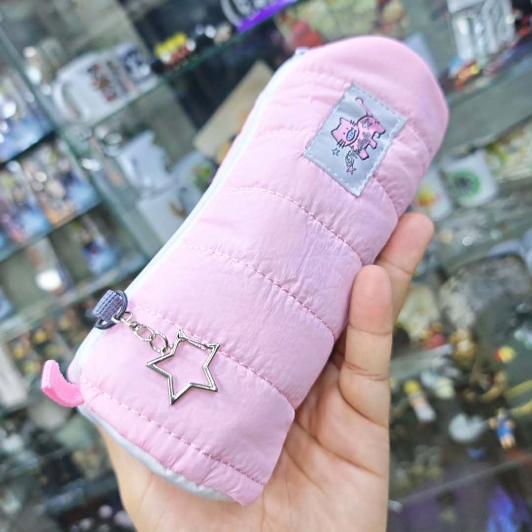 Cat Pencil Case - Pencil Case