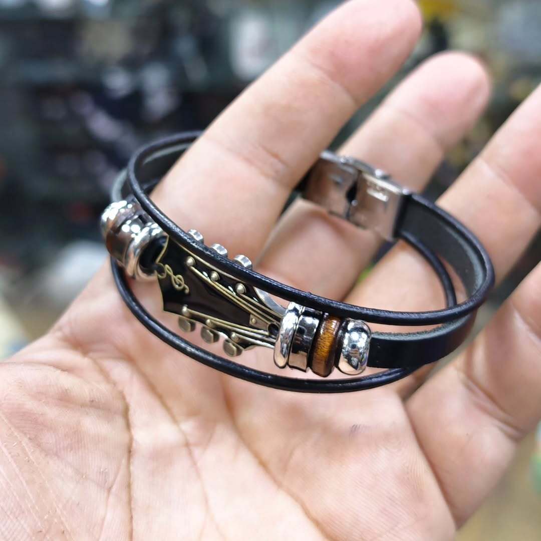 Guitar Bracelet - Bracelet