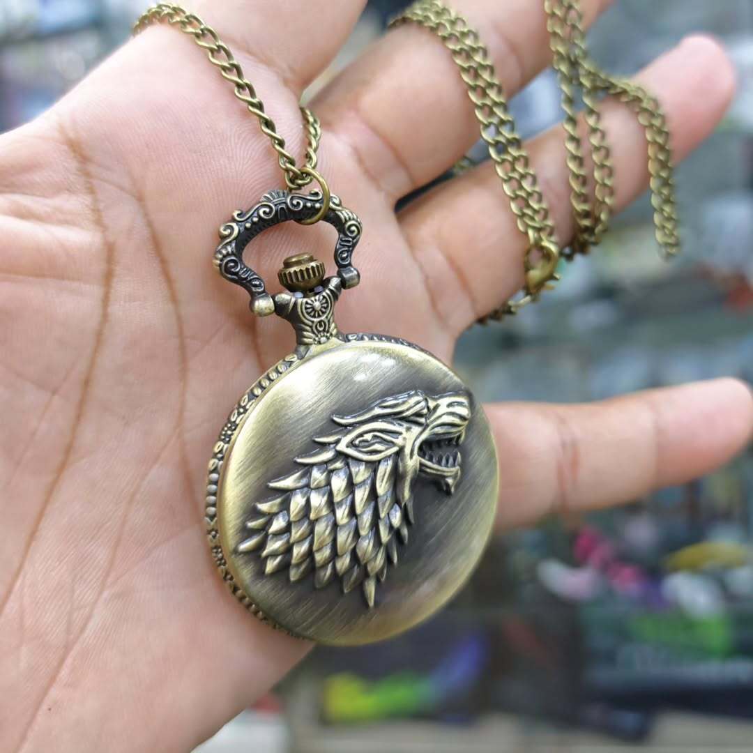 Watch Game Of Thrones Stark - Watch