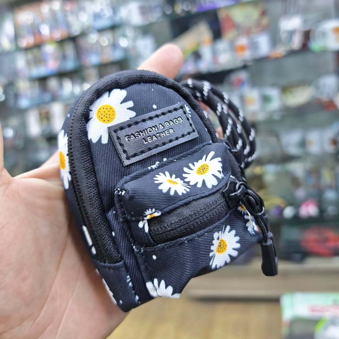 Wallet Bag - Wallet
