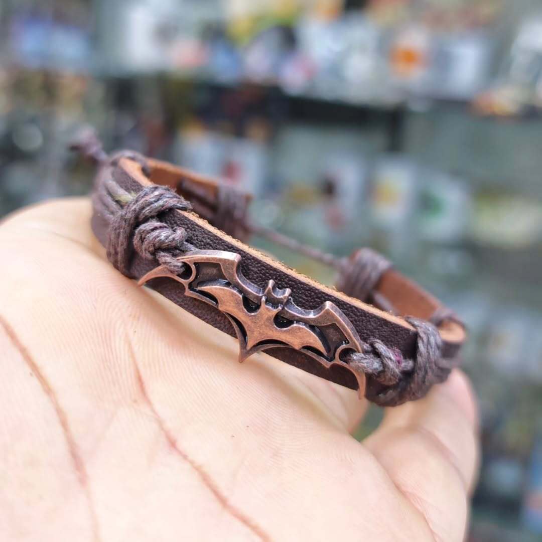 Batman Bracelet - Bracelet