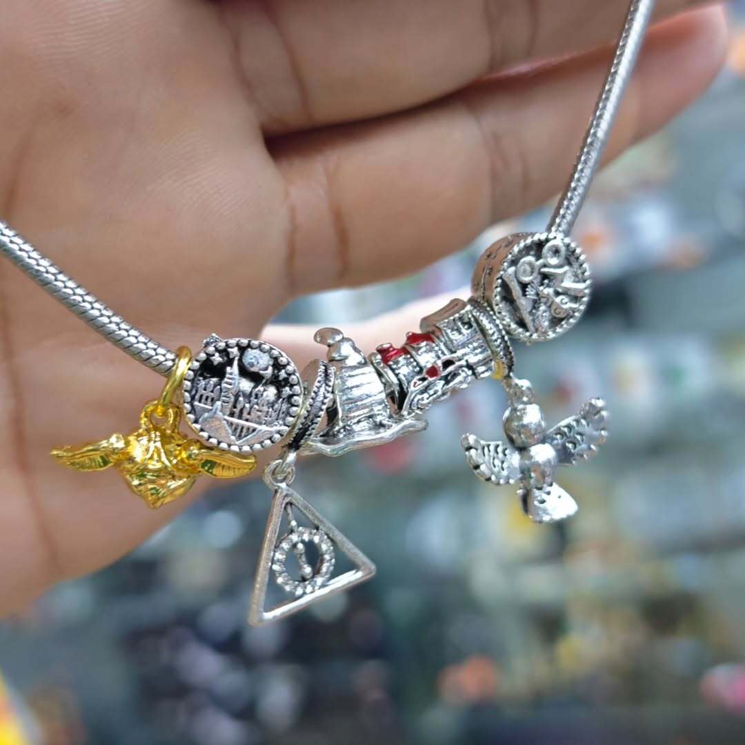 Harry Potter Bracelet - Bracelet