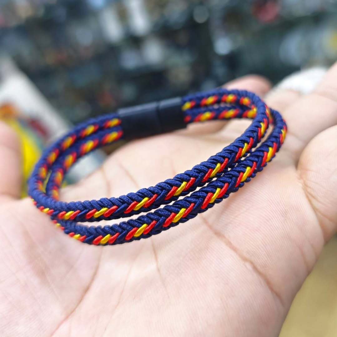 Men's Bracelet - Bracelet