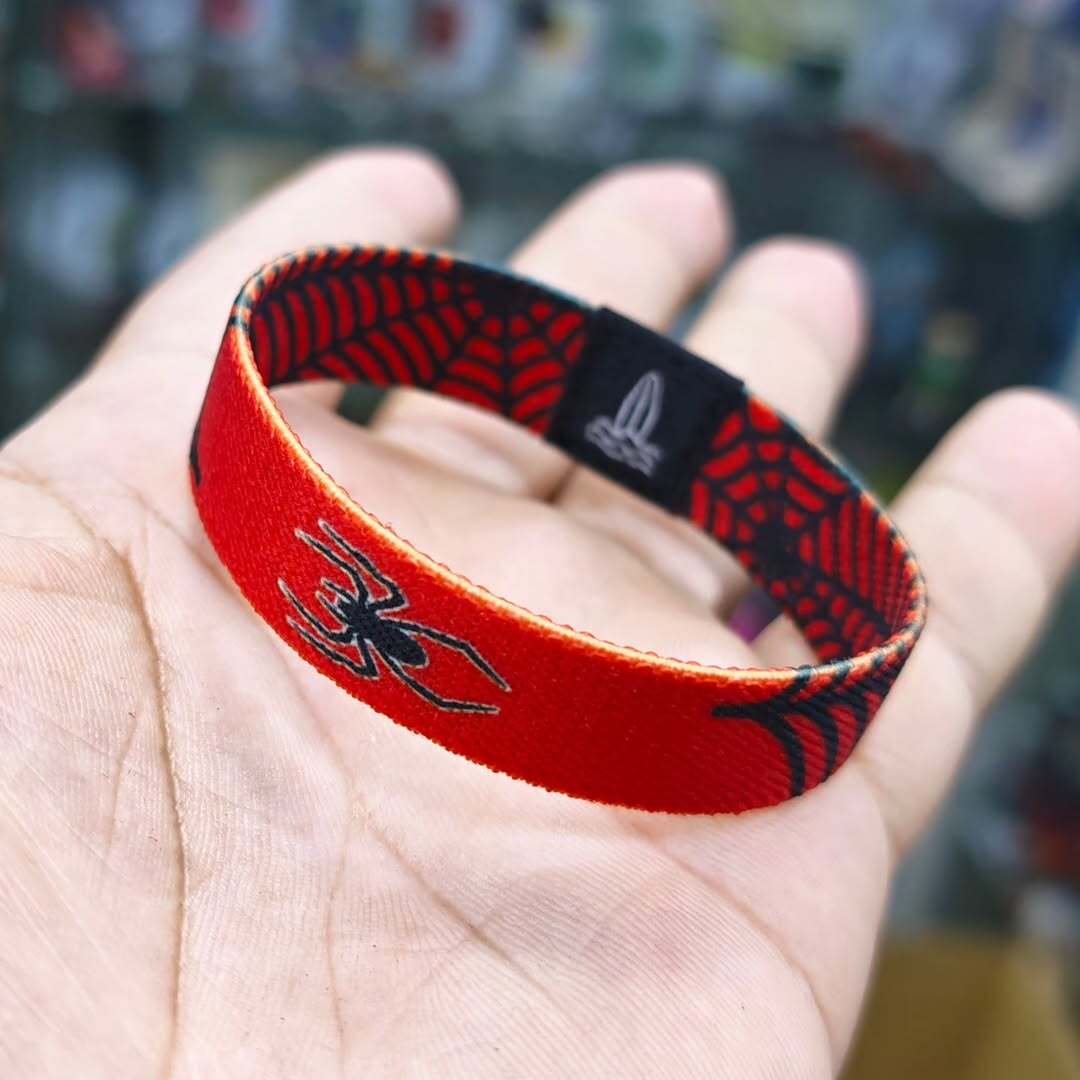 Bracelet Spider - Bracelet