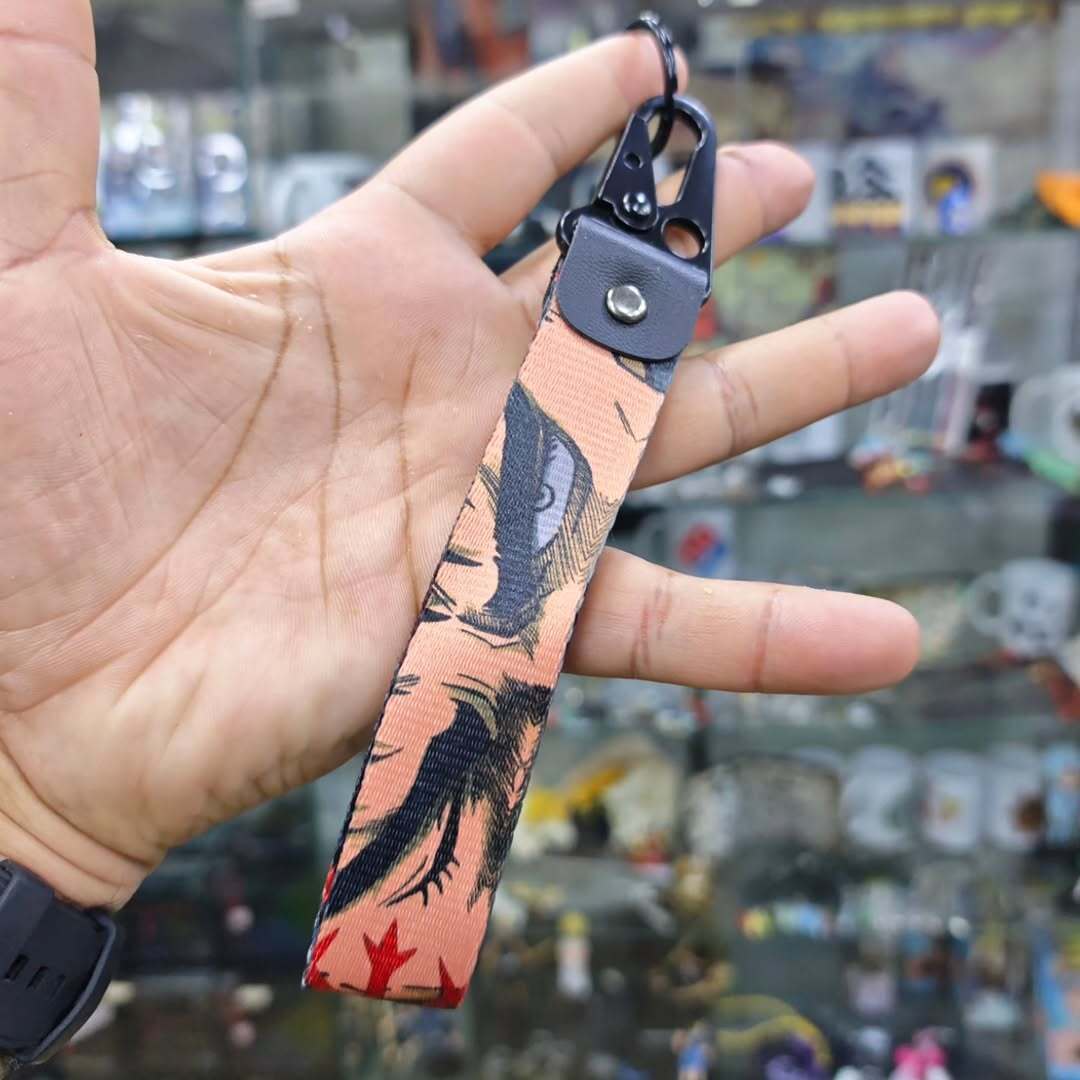 Berserk Keychain - Keychain