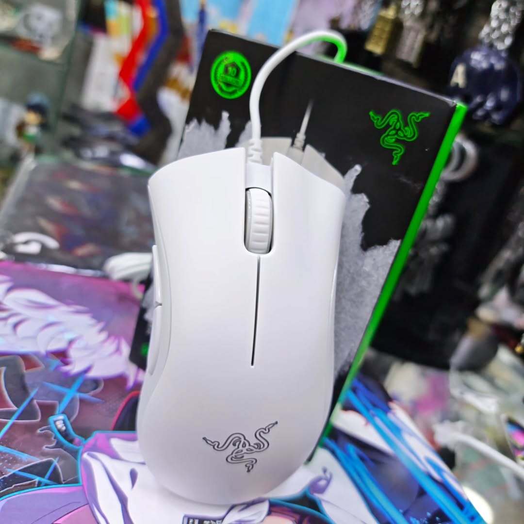 Razer Deathadder Essential Mouse - Mouse