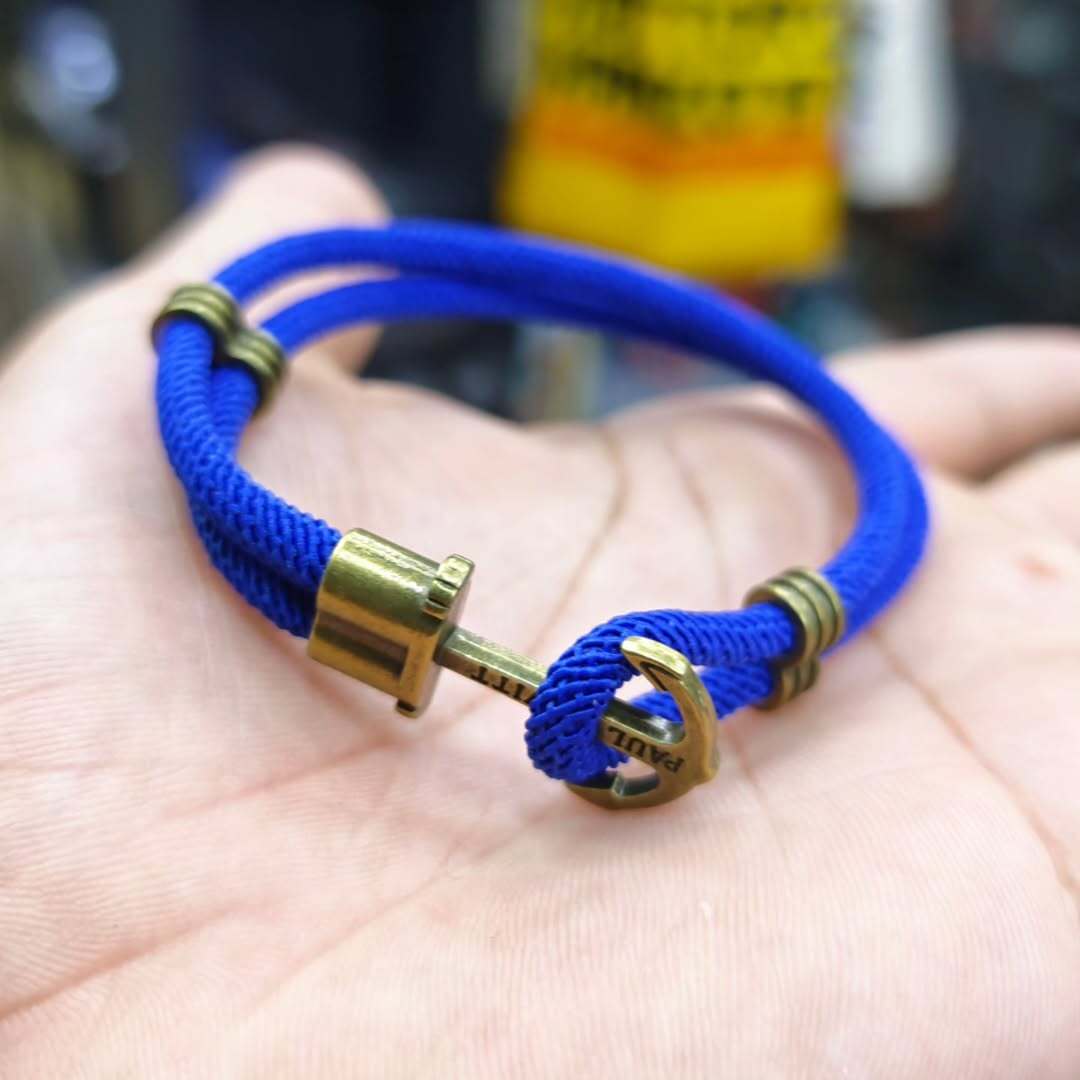 Men's Bracelet - Bracelet