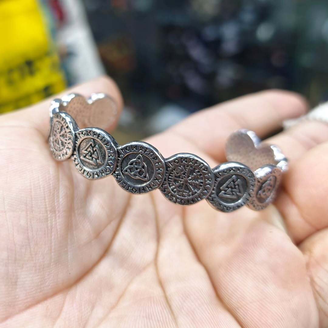 Viking Bracelet - Bracelet