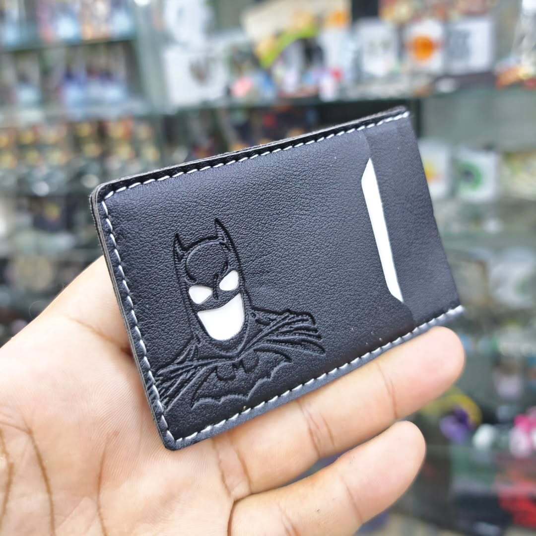 Batman Card Holder - Wallet
